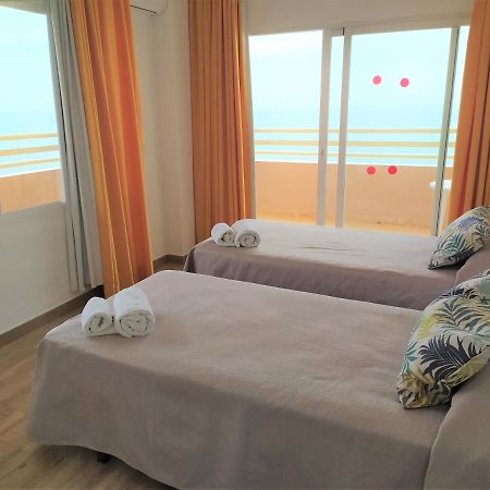 Apartamento 714 En Edificio Stella Maris Apartman Fuengirola Kültér fotó