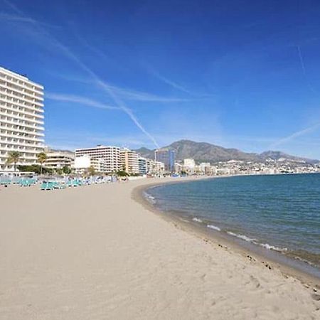 Apartamento 714 En Edificio Stella Maris Apartman Fuengirola Kültér fotó